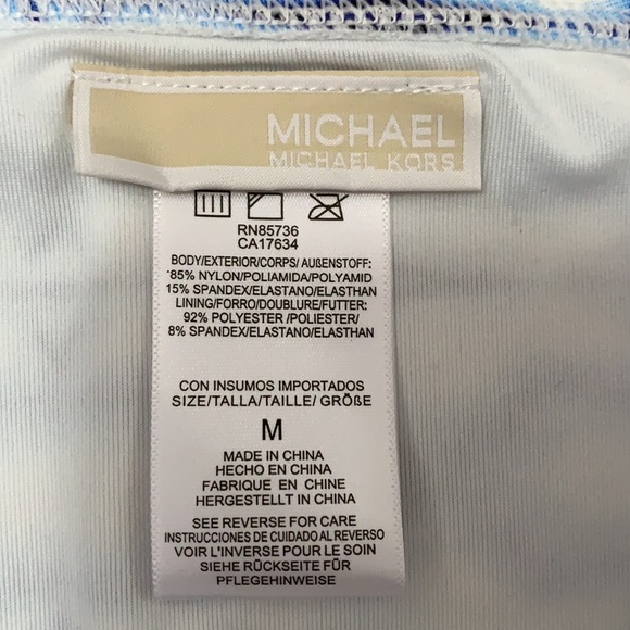 Michael Kors Bikini Set - Picture 9 of 10